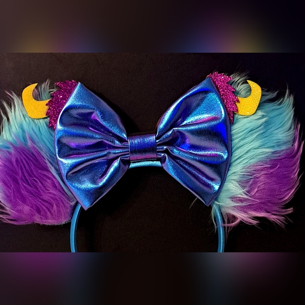 MONSTERS INC ears